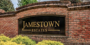 Jamestown Estates