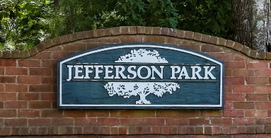 Jefferson Park
