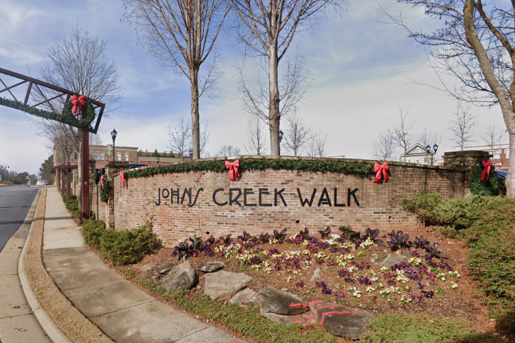 Living in Johns Creek, GA 2021 Community Guide