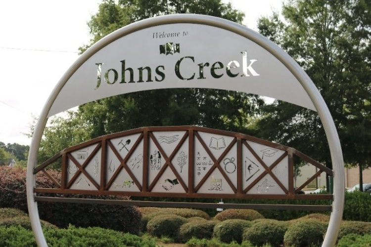 Living in Johns Creek, GA 2021 Community Guide