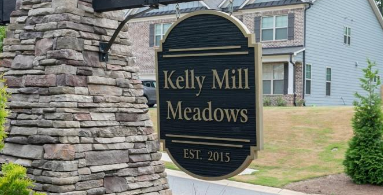 Kelly Mill Meadows