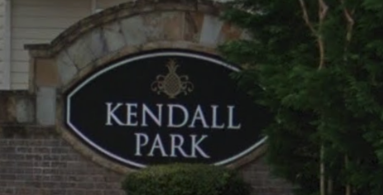 Kendall Park
