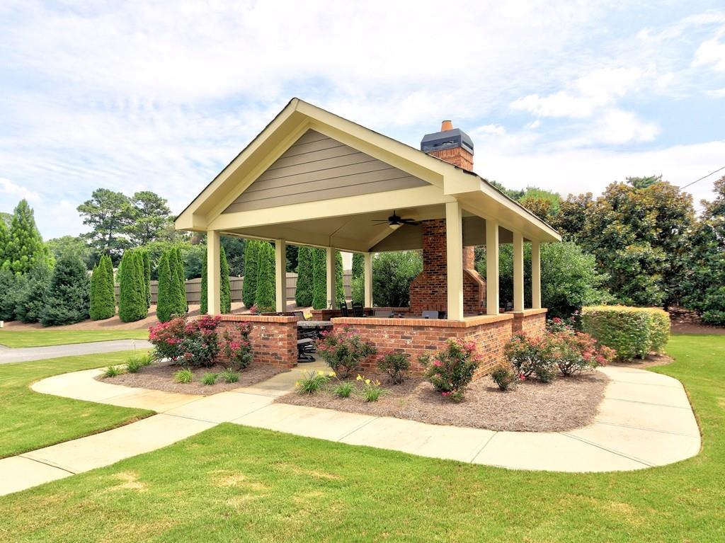Amenities