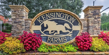 Kensington Farms