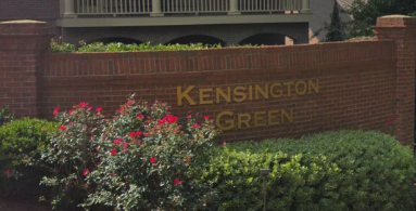 Kensington Green