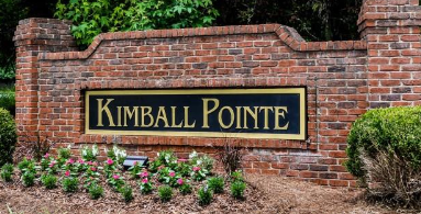Kimball Pointe