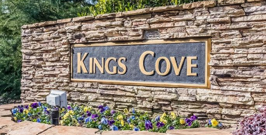Kings Cove