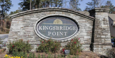 Kingsbridge Point