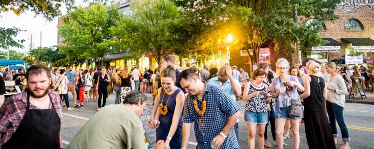 Kirkwood Atlanta: Things to Do Neighborhood Guide 2021