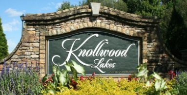 Knollwood Lakes