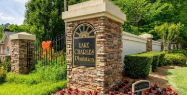 Lake Charles Plantation