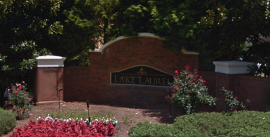 Lake Laurel Homes for Sale in Milton, GA