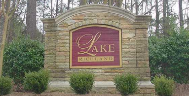 Lake Richland
