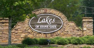 Lakes of Stonegate
