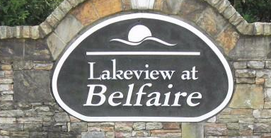 Lakeview at Belfaire