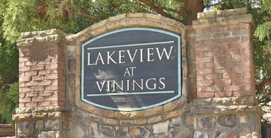 Lakeview at Vinings