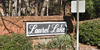Laurel Lake