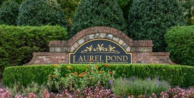 Laurel Pond Homes for Sale in Alpharetta, GA