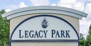 Legacy Park Homes for Sale in Kennesaw, GA