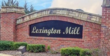 Lexington Mill
