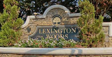 Lexington Woods