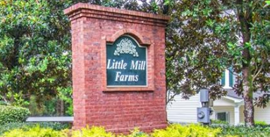 Little Mill Farm