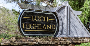 Loch Highland