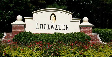 Lullwater at Legacy Park