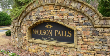 Madison Falls