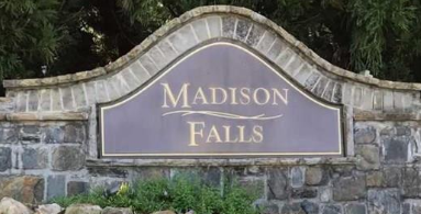 Madison Falls