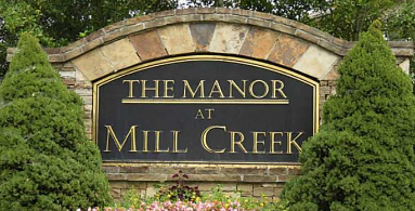 Manor at Mill Creek