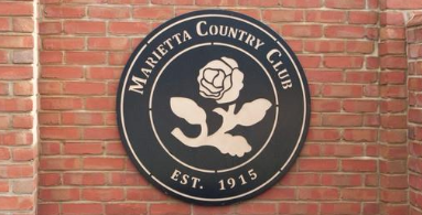 Marietta Country Club Kennesaw, GA