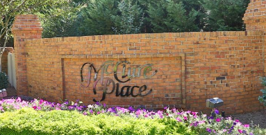 McClure Place
