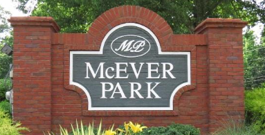 McEver Park