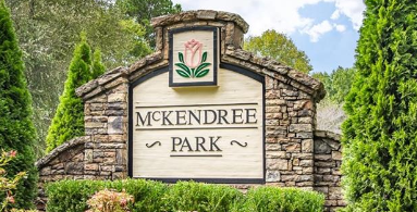 McKendree Park