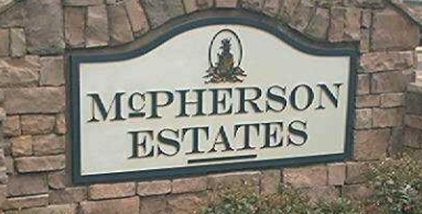 McPherson Estates