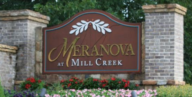 Meranova at Mill Creek