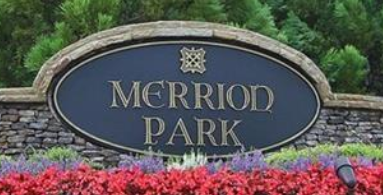 Merrion Park