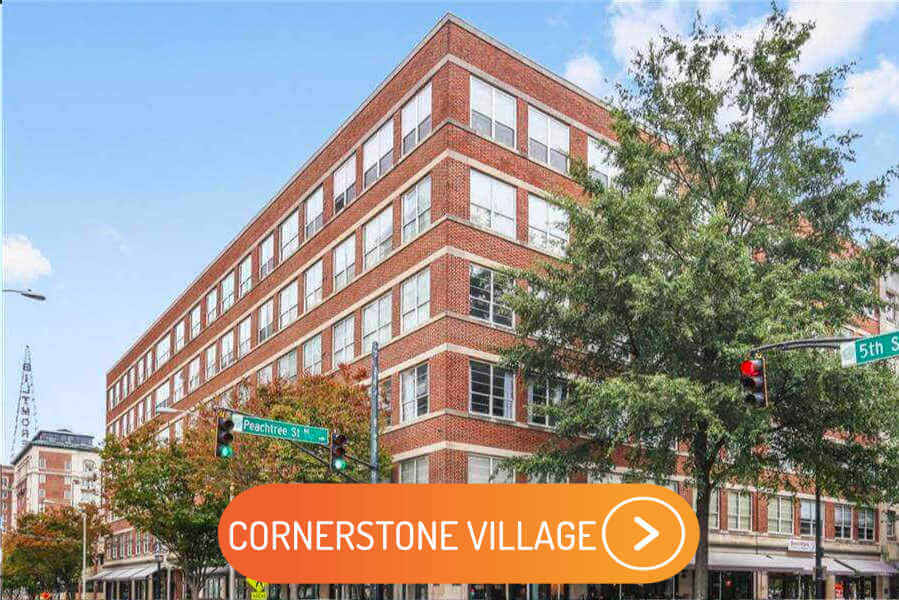 Cornerstone Village