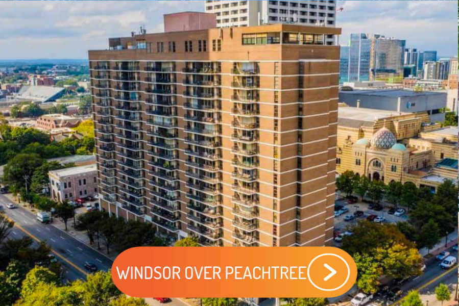 Windsor Over Peachtree
