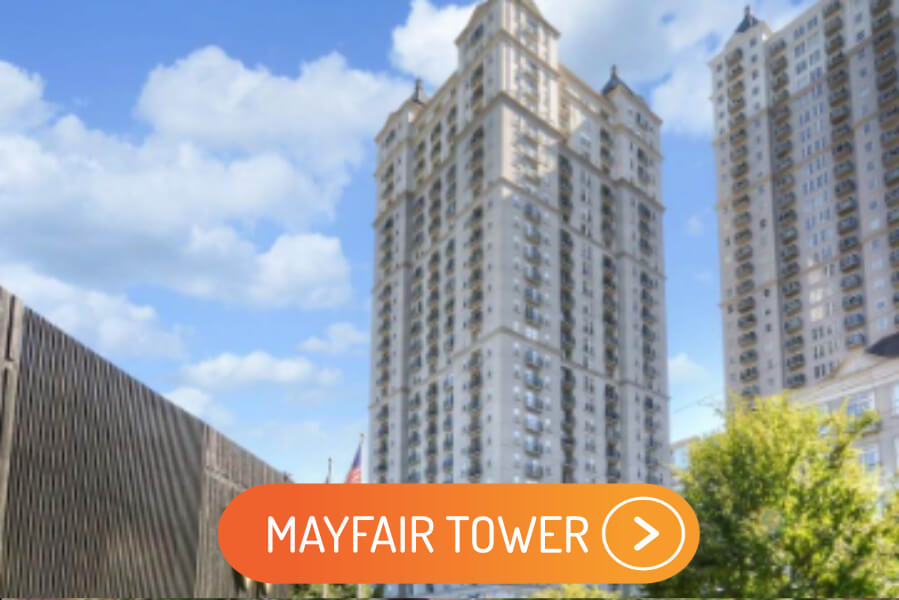 Mayfair Tower