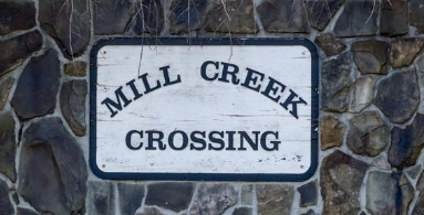 Mill Creek Crossing