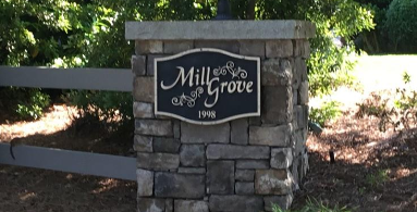 Mill Grove