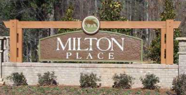 Milton Place