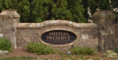 Milton Preserve