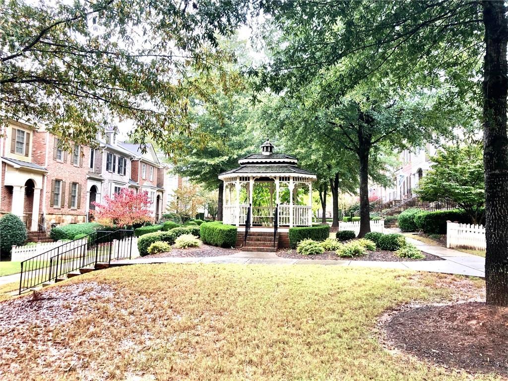 Gazebo