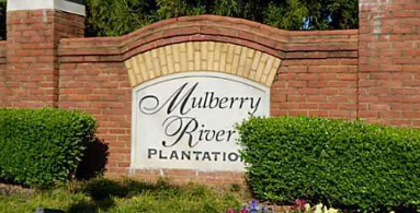 Mulberry River Plantation Homes for Sale in Hoschton, GA