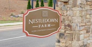 Nestledown Farm