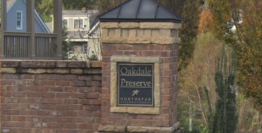 Oakdale Preserve
