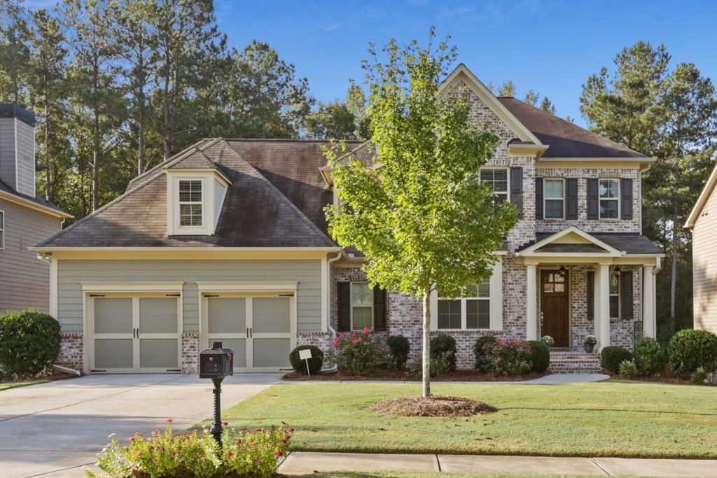 Oakwood Creek Homes for Sale in Kennesaw, GA